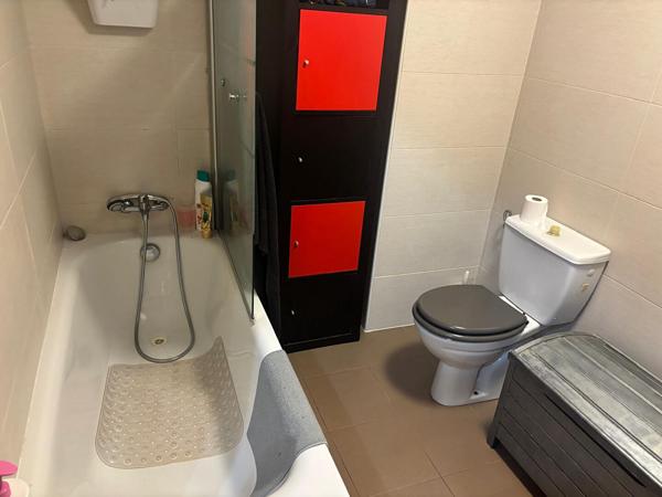 Appartement Duplex 60 m² avec jardin quartier Behobie