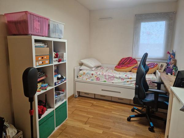 Appartement Duplex 60 m² avec jardin quartier Behobie