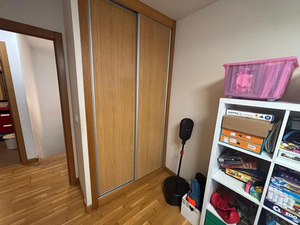 Appartement Duplex 60 m² avec jardin quartier Behobie