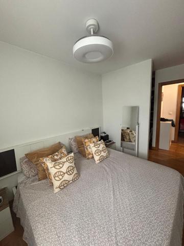 Appartement Duplex 60 m² avec jardin quartier Behobie