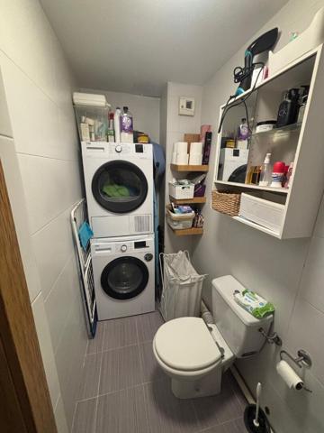 Appartement Duplex 60 m² avec jardin quartier Behobie
