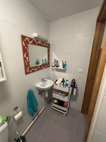 Appartement Duplex 60 m² avec jardin quartier Behobie