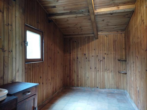 Maison Vielle Saint Girons 5 pièce(s) 123.46 m2