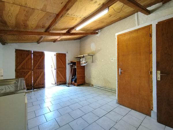 Maison Vielle Saint Girons 5 pièce(s) 123.46 m2