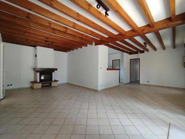 Maison Vielle Saint Girons 5 pièce(s) 123.46 m2
