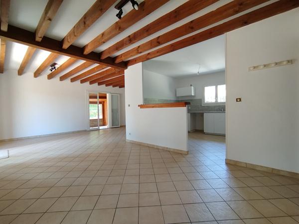 Maison Vielle Saint Girons 5 pièce(s) 123.46 m2