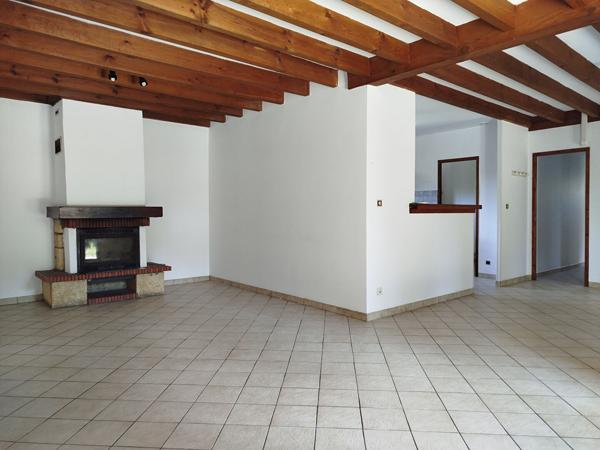 Maison Vielle Saint Girons 5 pièce(s) 123.46 m2