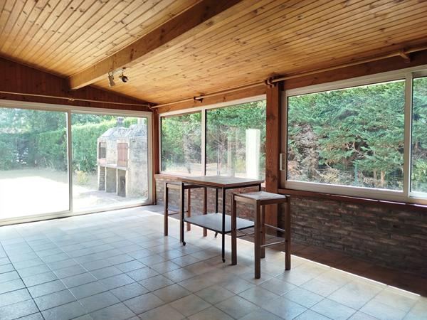Maison Vielle Saint Girons 5 pièce(s) 123.46 m2