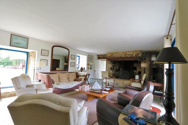 Vente Maison Pluvigner 56330 Kergavidel