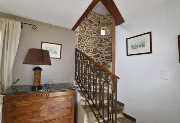 Vente Maison Pluvigner 56330 Kergavidel