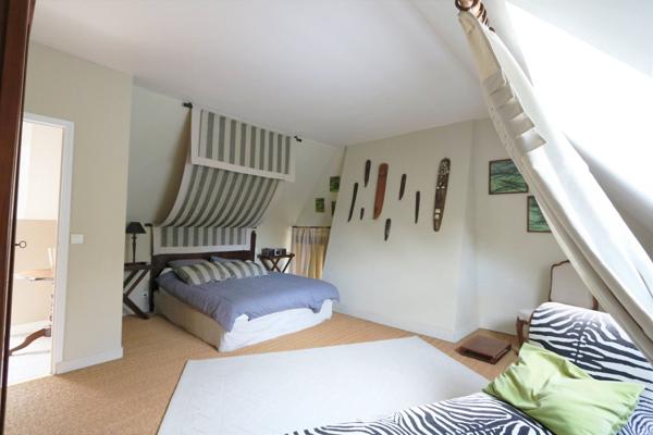 Vente Maison Pluvigner 56330 Kergavidel