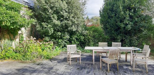 Vente Maison Pluvigner 56330 Kergavidel