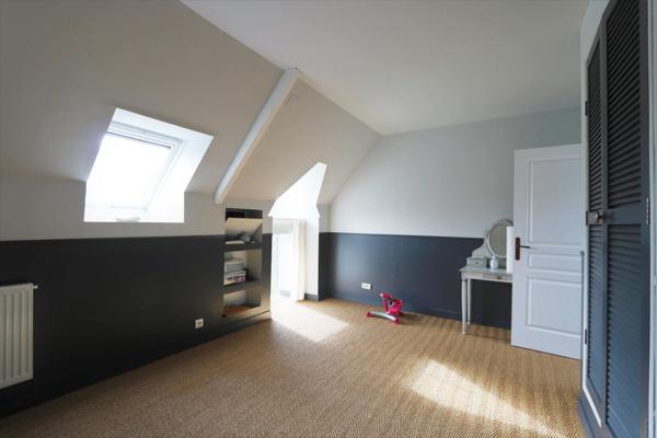 Vente Maison Pluvigner 56330 Kergavidel