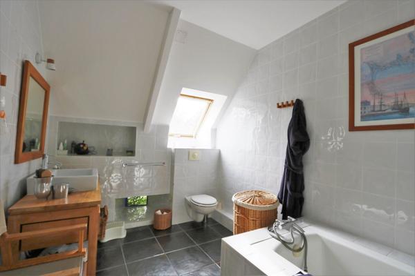 Vente Maison Pluvigner 56330 Kergavidel