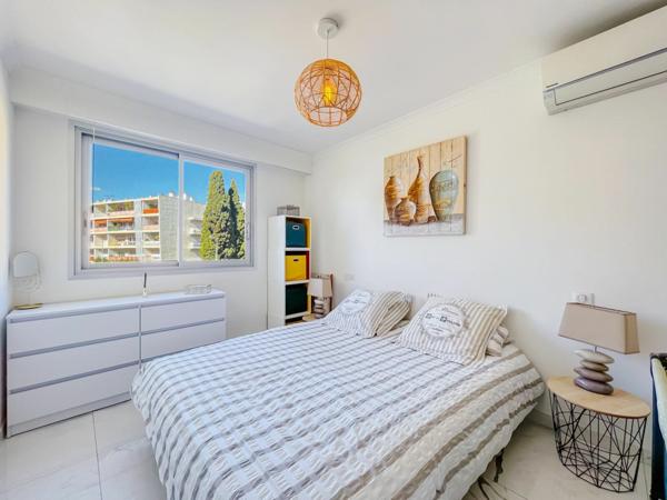 Appartement à vendre    3 pièces • 71 m2 Cagnes-sur-Mer