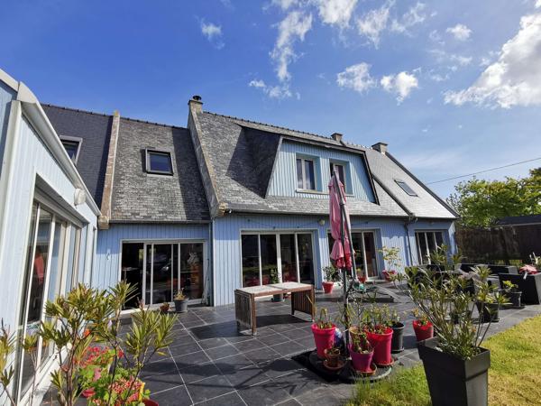 Maison à Saint-Briac sur Mer