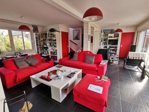 Maison à Saint-Briac sur Mer