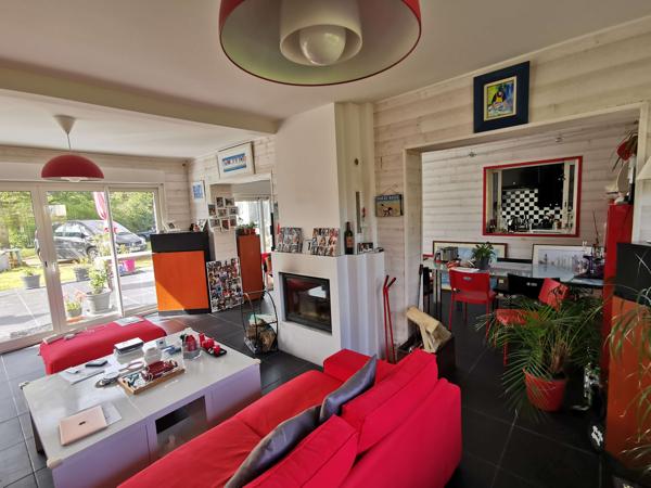 Maison à Saint-Briac sur Mer