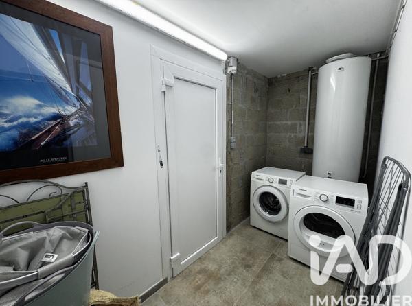 Maison à vendre 3 pièces 81 m² Montceau-les-Mines