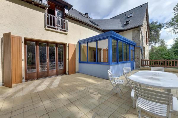 Moulin à vendre avec cours d'eau en Bretagne
