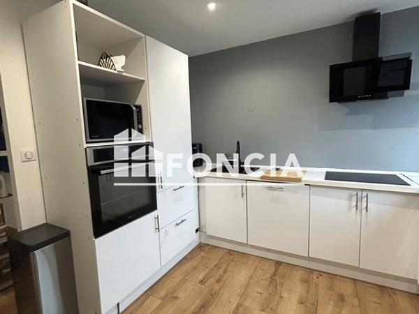Location Appartement meublé 4 pièces 78.63 m² - Lunel 34400