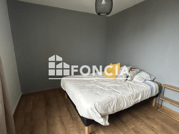 Location Appartement meublé 4 pièces 78.63 m² - Lunel 34400