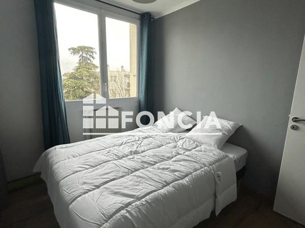 Location Appartement meublé 4 pièces 78.63 m² - Lunel 34400