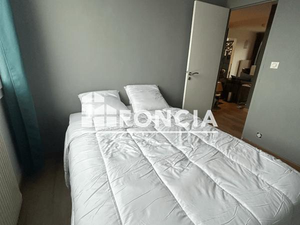 Location Appartement meublé 4 pièces 78.63 m² - Lunel 34400