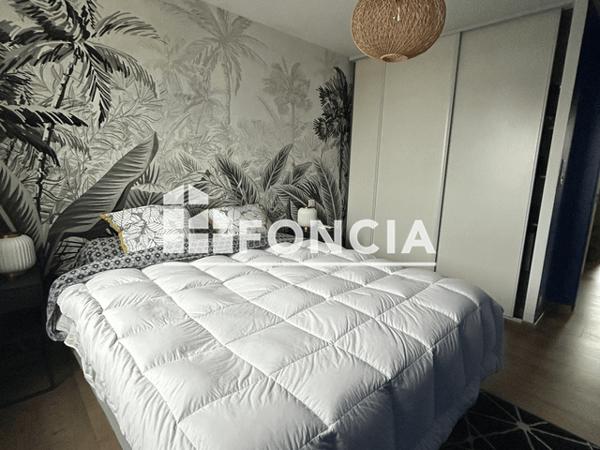 Location Appartement meublé 4 pièces 78.63 m² - Lunel 34400