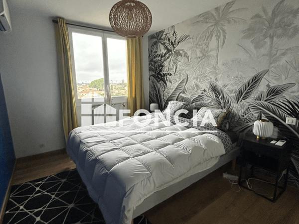 Location Appartement meublé 4 pièces 78.63 m² - Lunel 34400