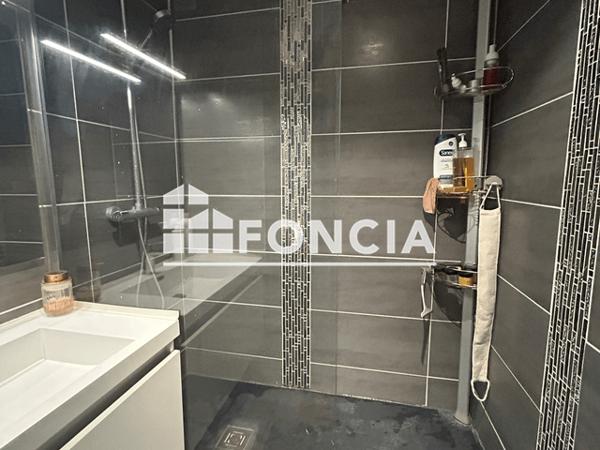 Location Appartement meublé 4 pièces 78.63 m² - Lunel 34400