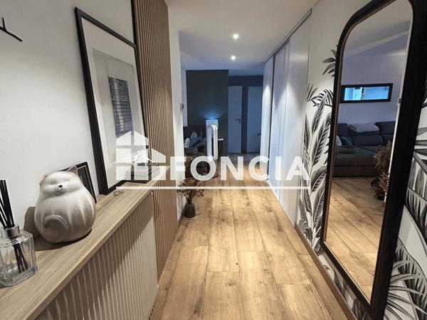 Location Appartement meublé 4 pièces 78.63 m² - Lunel 34400