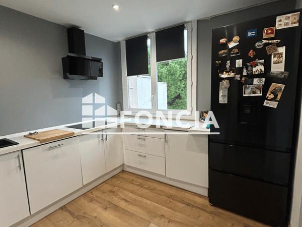 Location Appartement meublé 4 pièces 78.63 m² - Lunel 34400