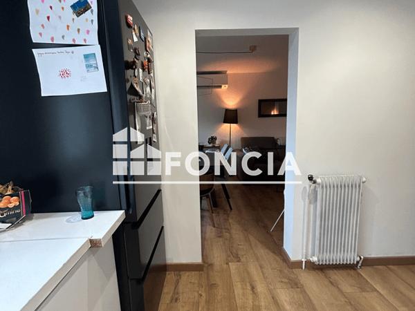 Location Appartement meublé 4 pièces 78.63 m² - Lunel 34400