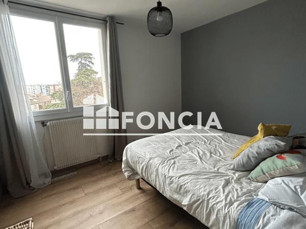 Location Appartement meublé 4 pièces 78.63 m² - Lunel 34400