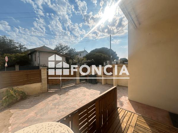 Location Maison 4 pièces 106.34 m² - 1 RUE DES ECOLES Le Grau D'agde 34300