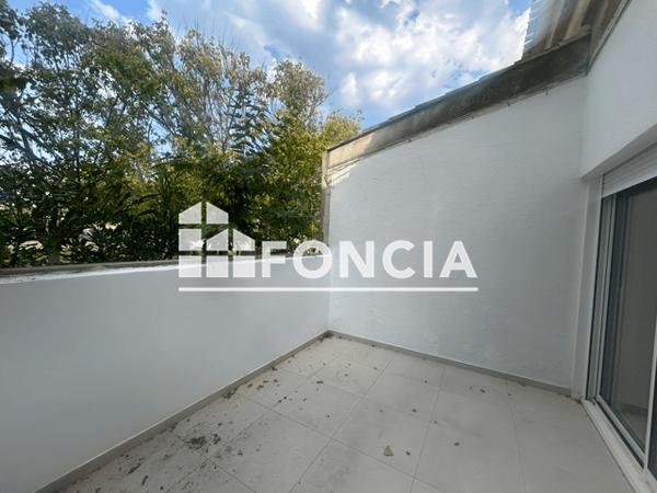 Location Maison 4 pièces 106.34 m² - 1 RUE DES ECOLES Le Grau D'agde 34300