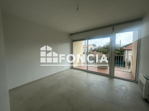 Location Maison 4 pièces 106.34 m² - 1 RUE DES ECOLES Le Grau D'agde 34300