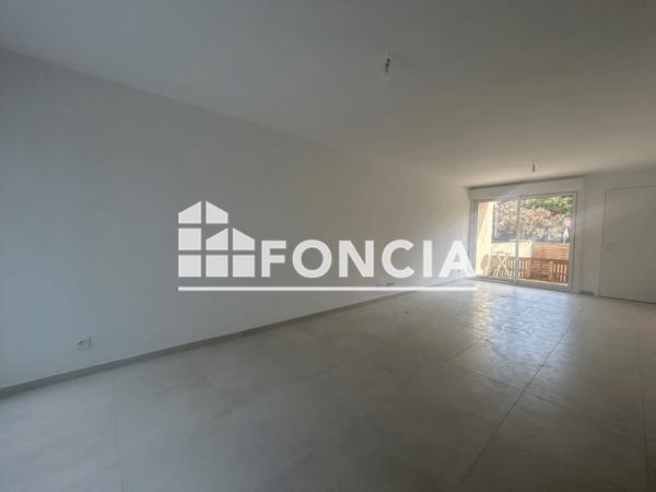 Location Maison 4 pièces 106.34 m² - 1 RUE DES ECOLES Le Grau D'agde 34300