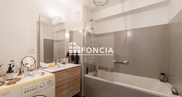 À vendre Appartement 3 pièces 56.47 m² - Richwiller 68120