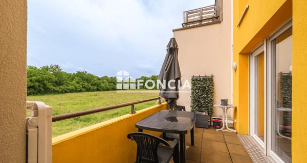 À vendre Appartement 3 pièces 56.47 m² - Richwiller 68120