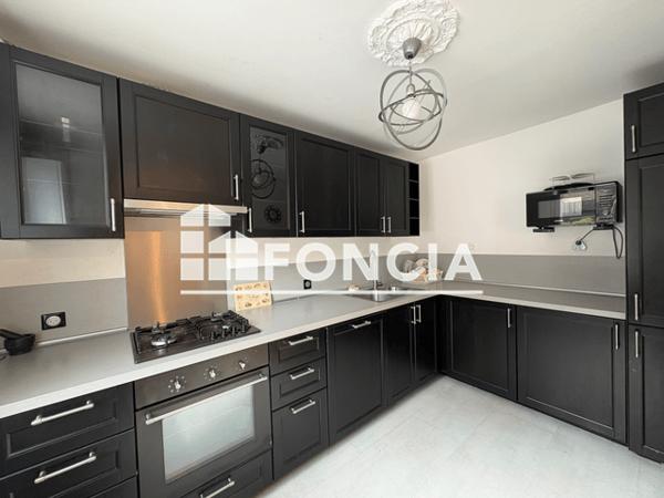 Location Maison 4 pièces 95.5 m² - Rouen 76000
