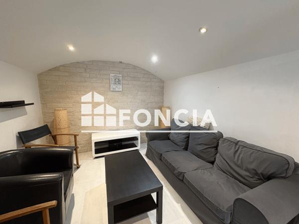 Location Maison 4 pièces 95.5 m² - Rouen 76000
