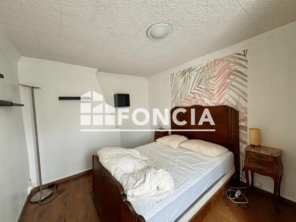 Location Maison 4 pièces 95.5 m² - Rouen 76000