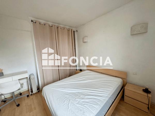 Location Maison 4 pièces 95.5 m² - Rouen 76000