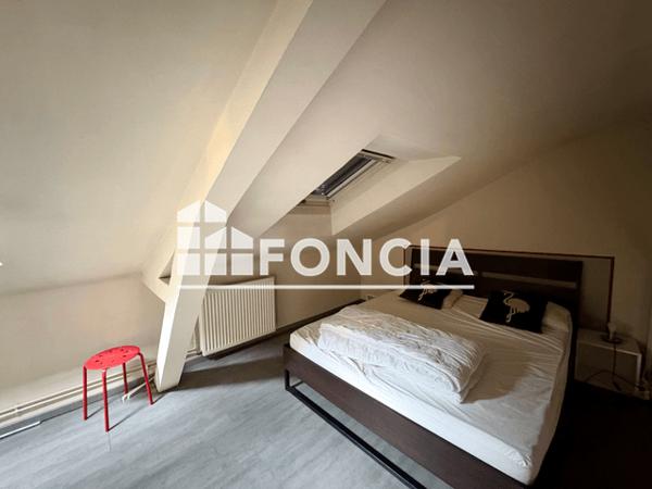 Location Maison 4 pièces 95.5 m² - Rouen 76000