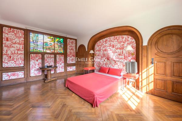 Maison centre ville Biarritz