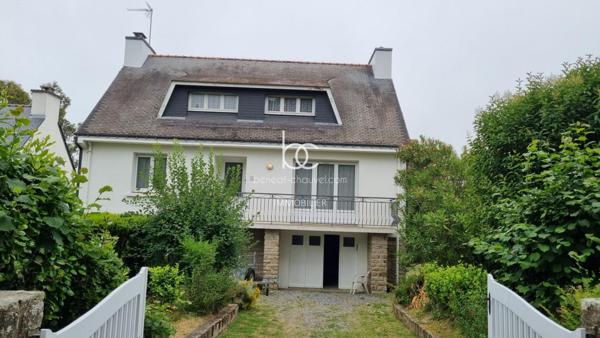 SAINT GILDAS DE RHUYS Maison 4 pièces 80 m²