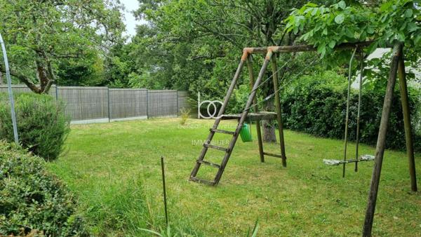 SAINT GILDAS DE RHUYS Maison 4 pièces 80 m²
