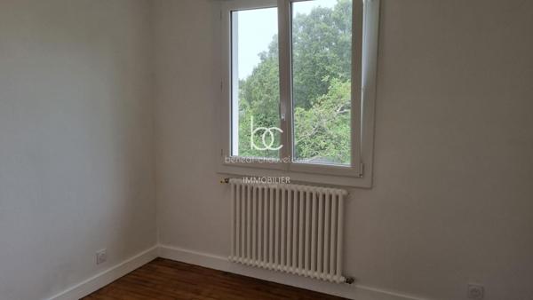 SAINT GILDAS DE RHUYS Maison 4 pièces 80 m²